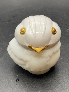 Avon Snowbird Sachet